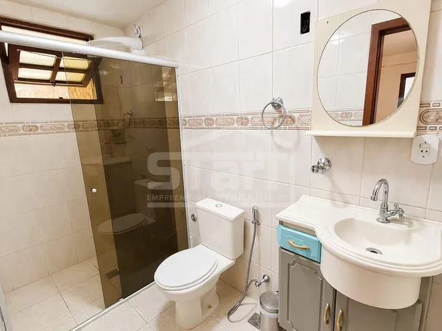 Imagem 9: CASA DE ALTO PADRÃO COM ÁREA DE LAZER, 5 QUARTOS NO CONDOMÍNIO CONDADOS DA LAGOA