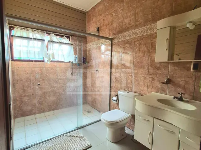 Imagem 11: CASA DE ALTO PADRÃO COM ÁREA DE LAZER, 5 QUARTOS NO CONDOMÍNIO CONDADOS DA LAGOA