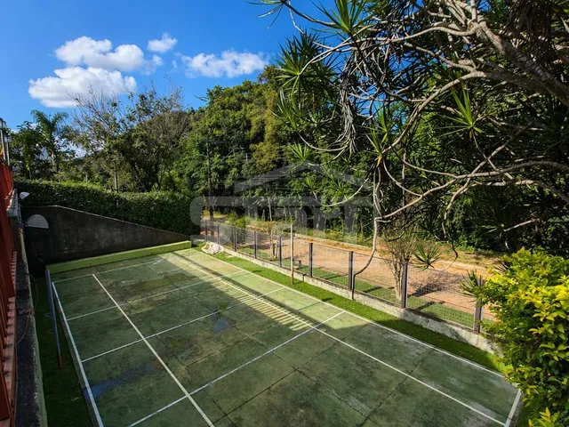 Imagem 13: CASA DE ALTO PADRÃO COM ÁREA DE LAZER, 5 QUARTOS NO CONDOMÍNIO CONDADOS DA LAGOA