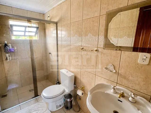 Imagem 14: CASA DE ALTO PADRÃO COM ÁREA DE LAZER, 5 QUARTOS NO CONDOMÍNIO CONDADOS DA LAGOA