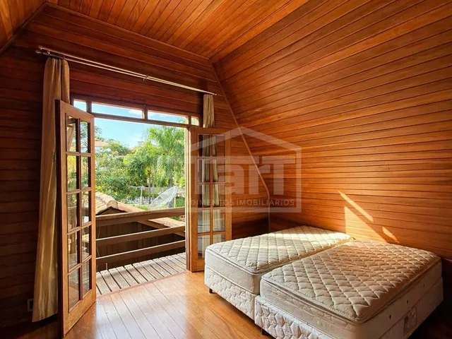 Imagem 15: CASA DE ALTO PADRÃO COM ÁREA DE LAZER, 5 QUARTOS NO CONDOMÍNIO CONDADOS DA LAGOA