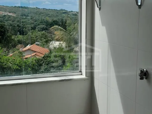 Imagem 4: APARTAMENTO IMPECÁVEL PARA LOCAÇÃO NO CENTRO DE LAGOA SANTA CONDOMÍNIO INCLUSO