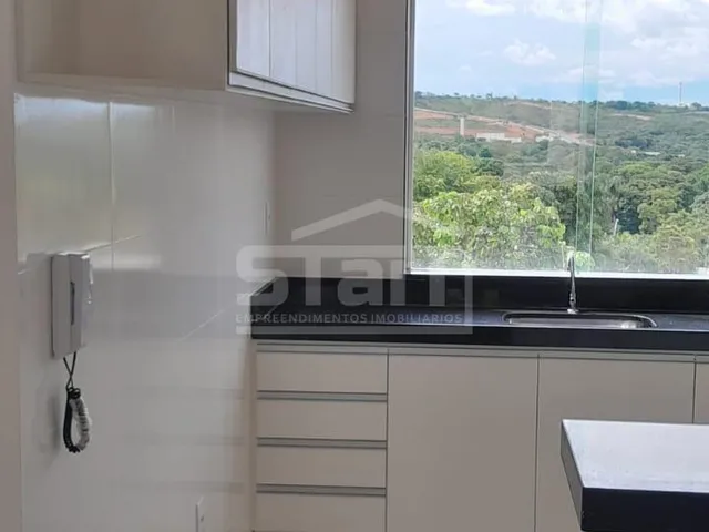 Imagem 9: APARTAMENTO IMPECÁVEL PARA LOCAÇÃO NO CENTRO DE LAGOA SANTA CONDOMÍNIO INCLUSO