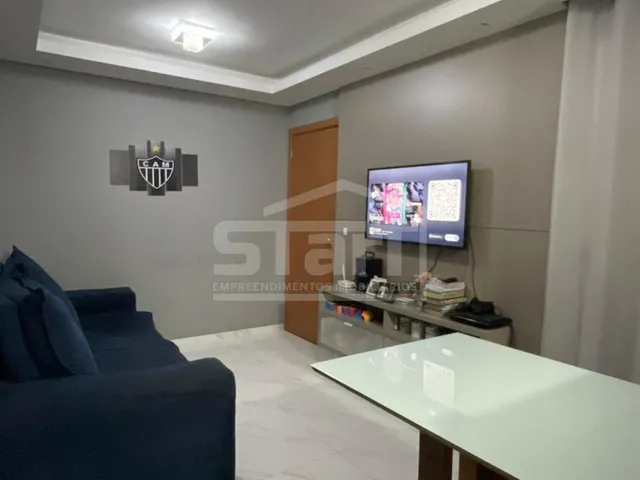 Imagem: APARTAMENTO MOBILIADO À VENDA 2 QUARTOS