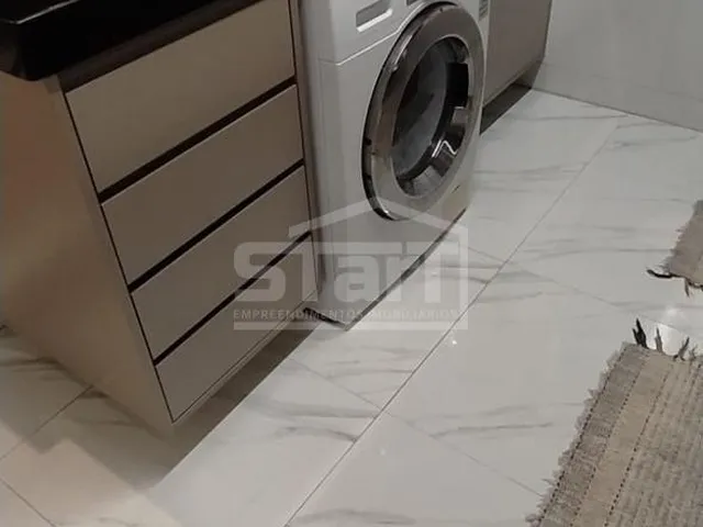 Imagem 5: APARTAMENTO MOBILIADO À VENDA | 2 QUARTOS | LAZER COMPLETO