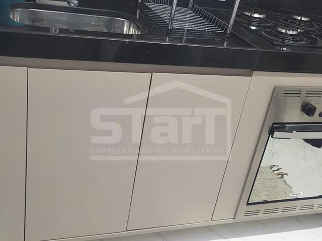 Imagem 2: APARTAMENTO MOBILIADO À VENDA | 2 QUARTOS | LAZER COMPLETO