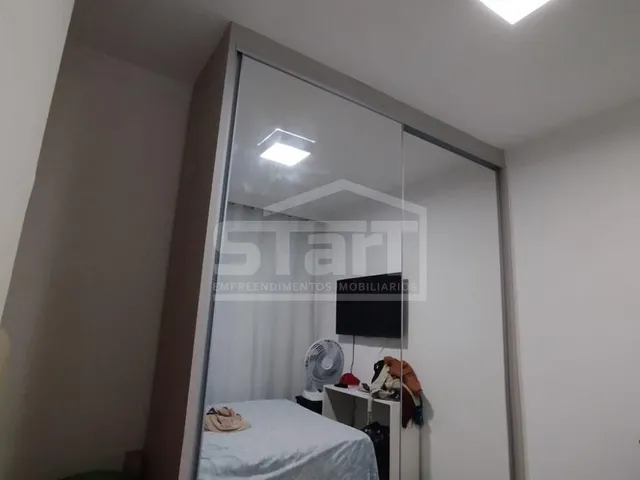 Imagem 6: APARTAMENTO MOBILIADO À VENDA | 2 QUARTOS | LAZER COMPLETO