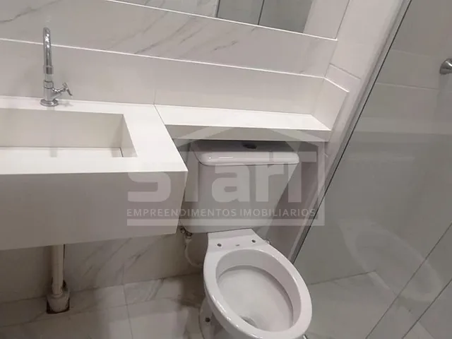 Imagem 9: APARTAMENTO MOBILIADO À VENDA | 2 QUARTOS | LAZER COMPLETO