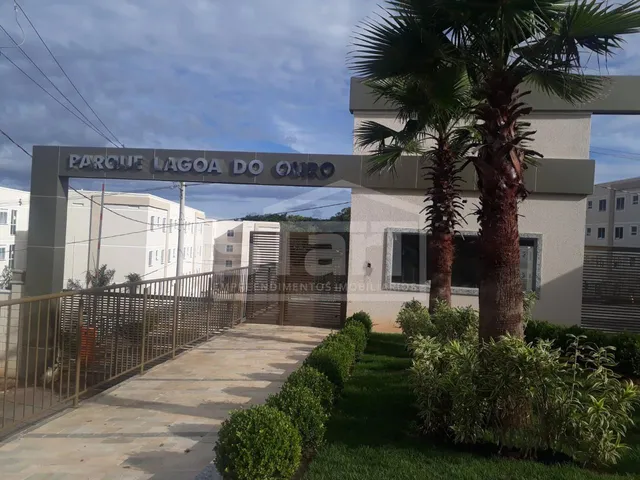 Imagem 3: APARTAMENTO MOBILIADO À VENDA | 2 QUARTOS | LAZER COMPLETO