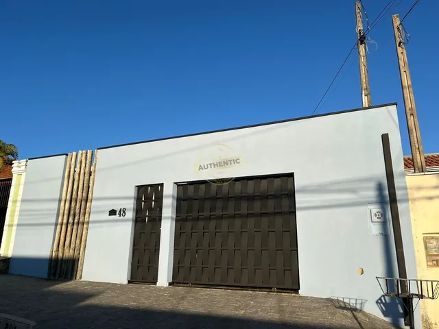 Imagem: Casa Residencial em Indaiatuba - Sp, Jardim