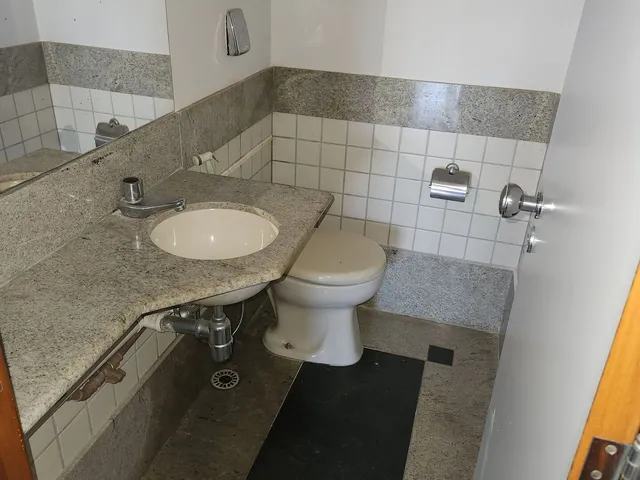 Imagem 2: Sala comercial para alugar no bairro Centro de Vila Velha - Vila Velha/ES