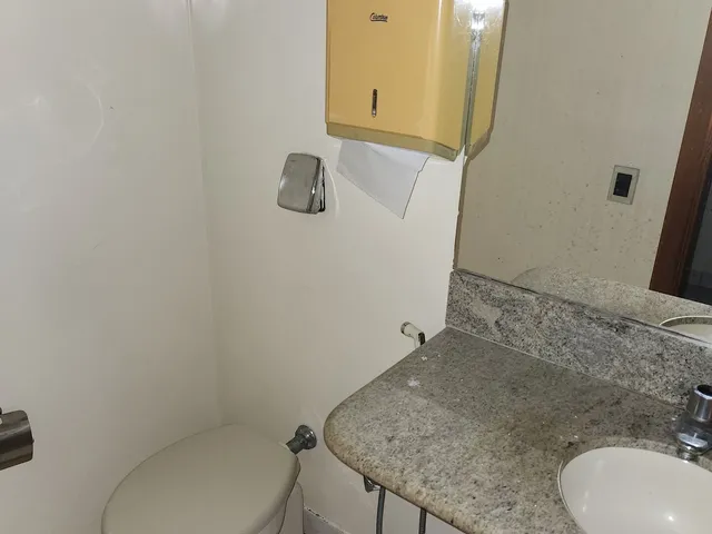 Imagem 8: Sala comercial para alugar no bairro Centro de Vila Velha - Vila Velha/ES