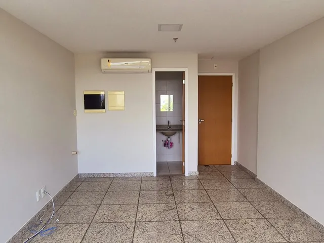 Imagem 2: Sala comercial para alugar no bairro Praia da Costa - Vila Velha/ES