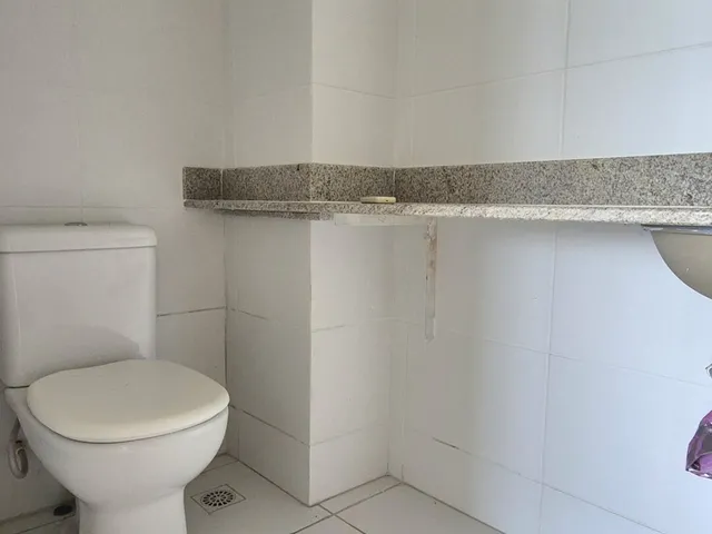 Imagem 3: Sala comercial para alugar no bairro Praia da Costa - Vila Velha/ES