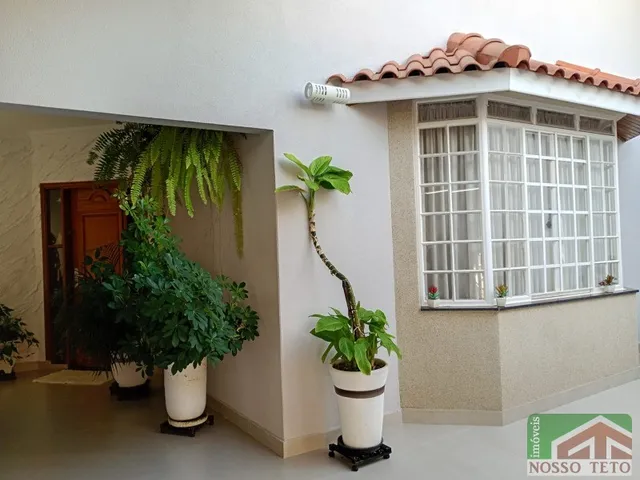 Imagem: Casa À Venda Parque Franceshchini