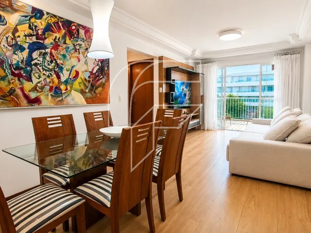 Imagem: Apartamento Garden à venda no Centro de