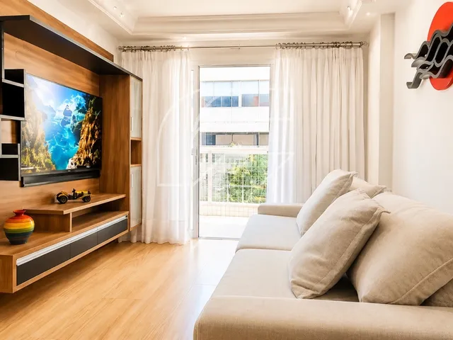 Imagem 9: Apartamento Garden à venda no Centro de Guarapari-ES: 2 Suites , 1 quarto reversível