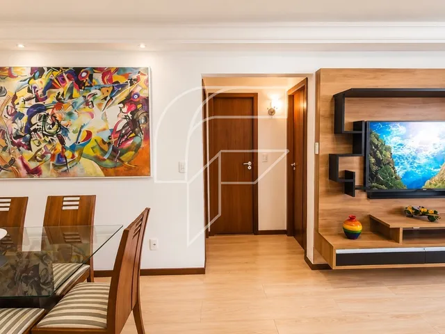 Imagem 7: Apartamento Garden à venda no Centro de Guarapari-ES: 2 Suites , 1 quarto reversível