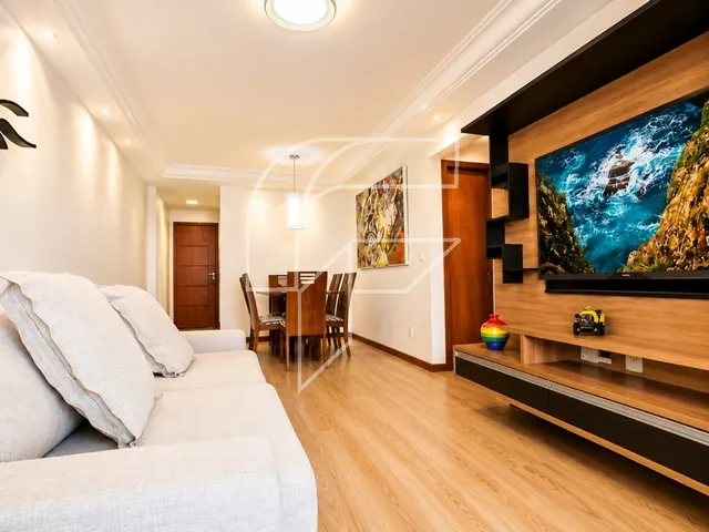 Imagem 4: Apartamento Garden à venda no Centro de Guarapari-ES: 2 Suites , 1 quarto reversível