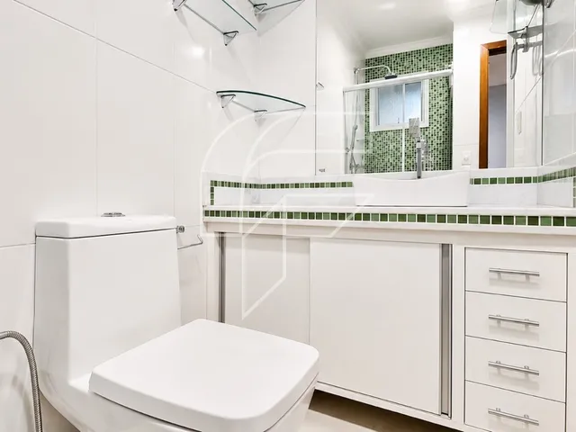 Imagem 2: Apartamento Garden à venda no Centro de Guarapari-ES: 2 Suites , 1 quarto reversível