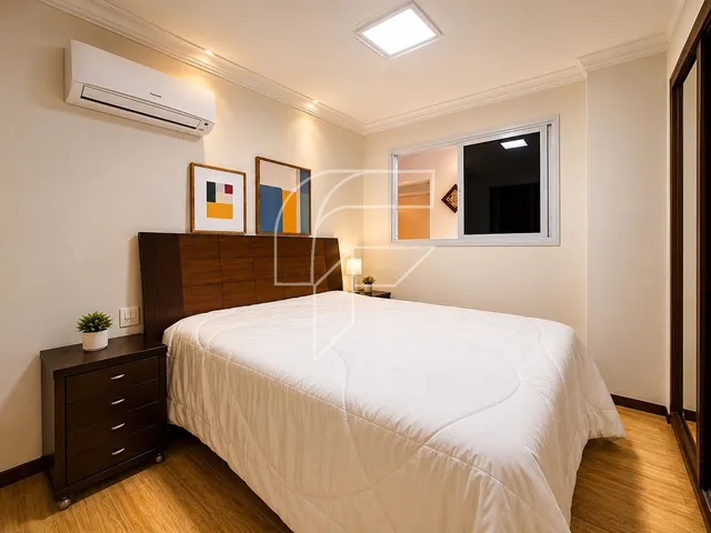 Imagem 13: Apartamento Garden à venda no Centro de Guarapari-ES: 2 Suites , 1 quarto reversível