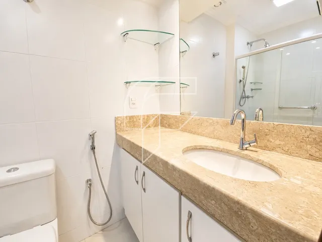 Imagem 3: Apartamento Garden à venda no Centro de Guarapari-ES: 2 Suites , 1 quarto reversível