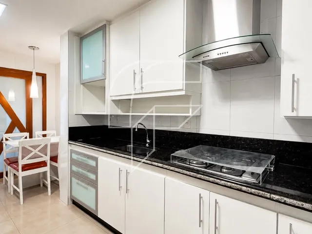 Imagem 11: Apartamento Garden à venda no Centro de Guarapari-ES: 2 Suites , 1 quarto reversível