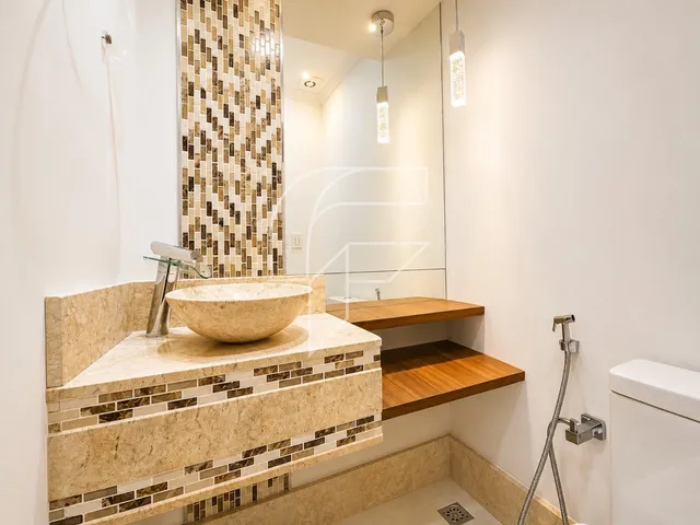 Imagem 12: Apartamento Garden à venda no Centro de Guarapari-ES: 2 Suites , 1 quarto reversível