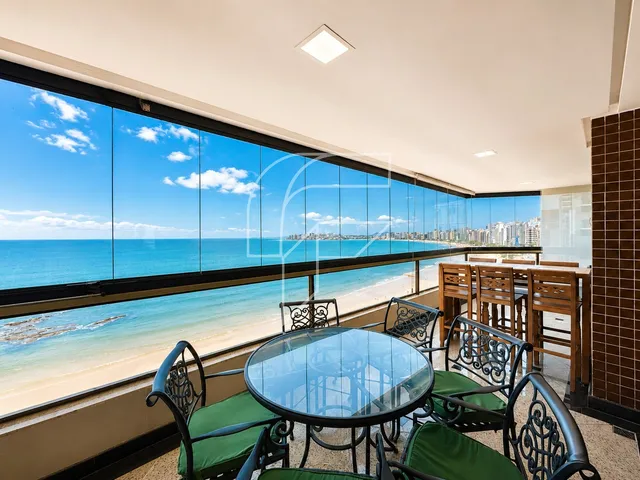 Imagem: Apartamento de 4 quartos sendo 2 suites