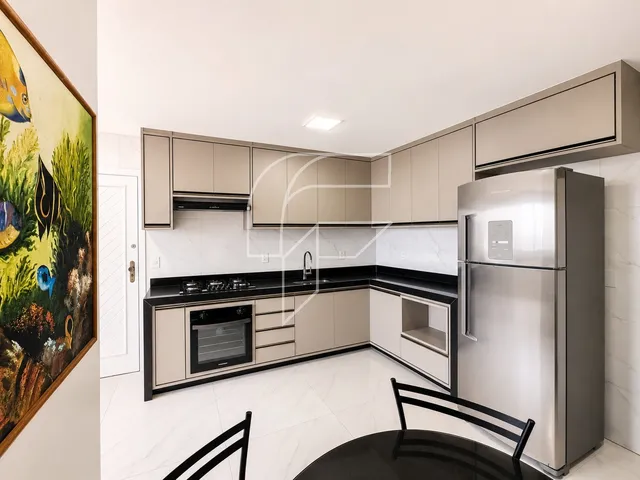 Imagem 4: Apartamento de 4 quartos sendo 2 suites, 2 vagas de garagem, vista mar na Praia do Morro