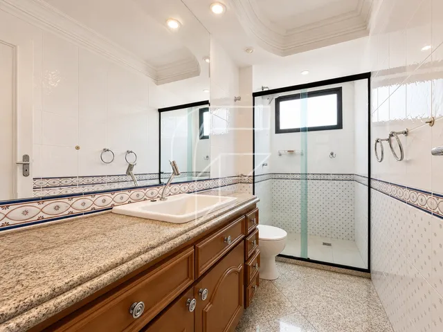 Imagem 12: Apartamento de 4 quartos sendo 2 suites, 2 vagas de garagem, vista mar na Praia do Morro