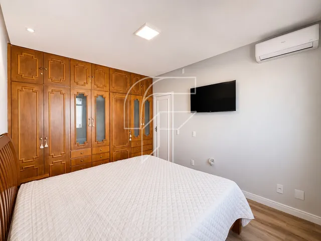Imagem 5: Apartamento de 4 quartos sendo 2 suites, 2 vagas de garagem, vista mar na Praia do Morro
