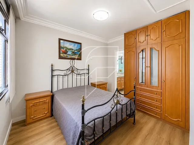 Imagem 7: Apartamento de 4 quartos sendo 2 suites, 2 vagas de garagem, vista mar na Praia do Morro