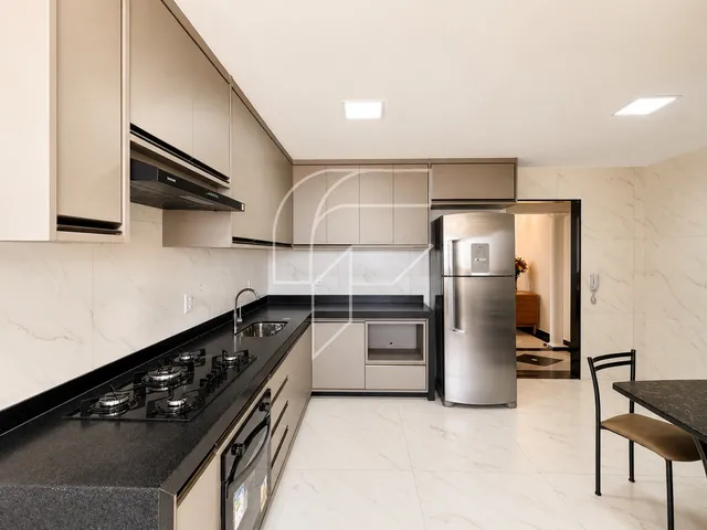 Imagem 16: Apartamento de 4 quartos sendo 2 suites, 2 vagas de garagem, vista mar na Praia do Morro