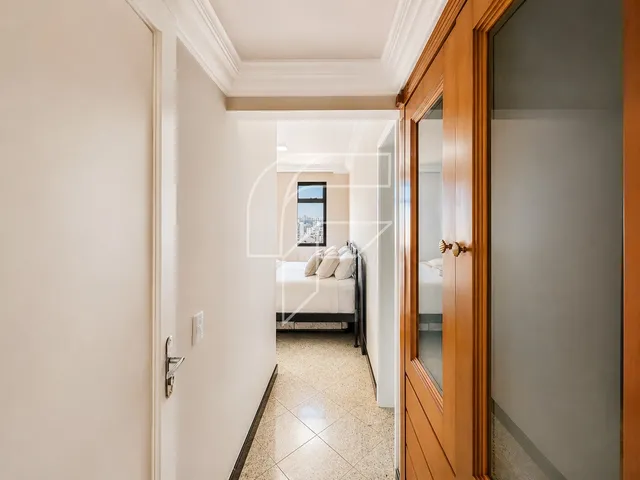 Imagem 11: Apartamento de 4 quartos sendo 2 suites, 2 vagas de garagem, vista mar na Praia do Morro