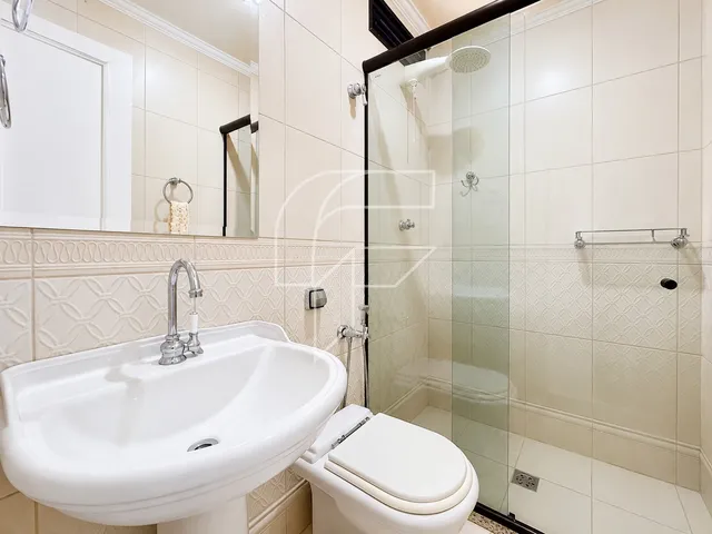 Imagem 10: Apartamento de 4 quartos sendo 2 suites, 2 vagas de garagem, vista mar na Praia do Morro