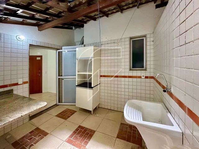 Imagem 2: Imperdível: Apartamento de 3 quartos com suíte na Praia do Morro, Guarapari-ES