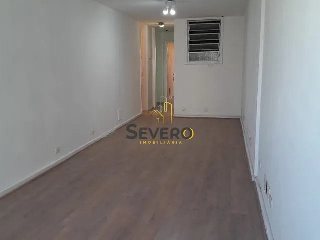 Imagem: Sala comercial à venda no bairro Centro