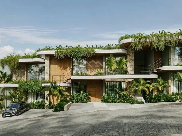 Imagem: A casa possui 3 Dormitórios, 3 Suítes, 4 Banheiros, 1