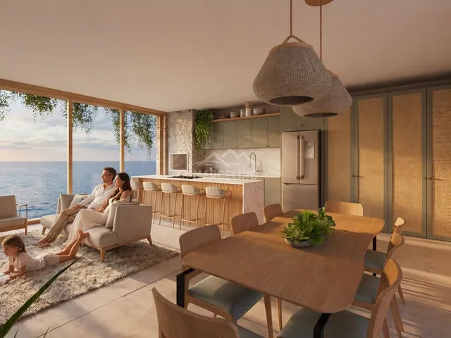 Imagem 4: Apartamento Alto Padrão Frente Mar Praia da Gamboa