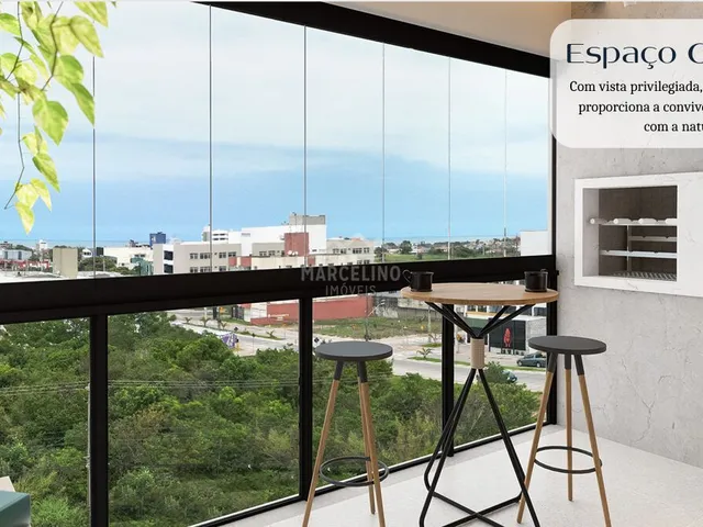 Imagem 7: Apartamento 2 Dormitórios à venda em Imbituba - SC