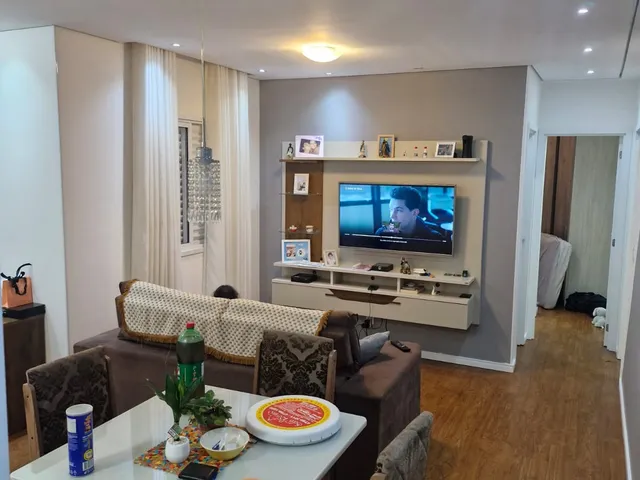 Imagem: Apartamento para venda com 2 dormitórios
