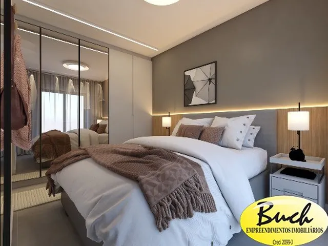 Imagem 11: Loft Inteligente na Zona Sul de Joinville: Invista em Alta Rentabilidade com AirBnB