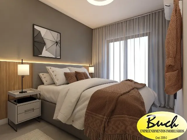 Imagem 10: Loft Inteligente na Zona Sul de Joinville: Invista em Alta Rentabilidade com AirBnB