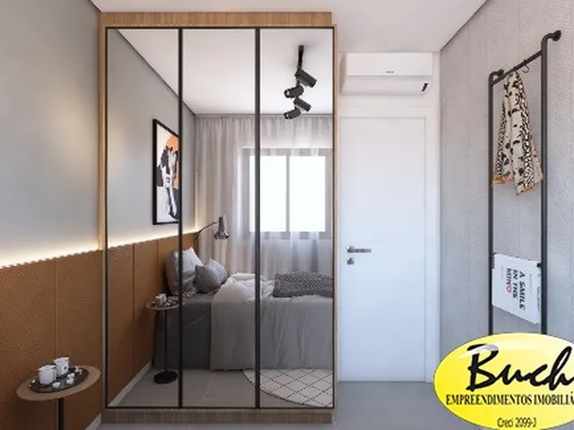 Imagem 5: Loft Inteligente na Zona Sul de Joinville: Invista em Alta Rentabilidade com AirBnB