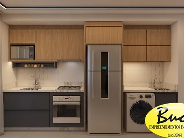 Imagem 12: Loft Inteligente na Zona Sul de Joinville: Invista em Alta Rentabilidade com AirBnB