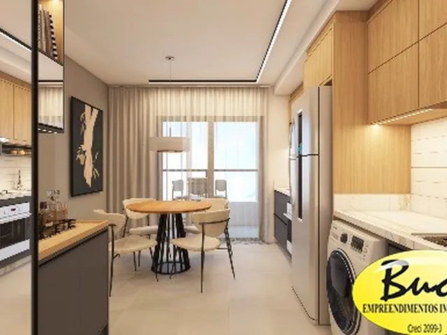 Imagem 16: Loft Inteligente na Zona Sul de Joinville: Invista em Alta Rentabilidade com AirBnB