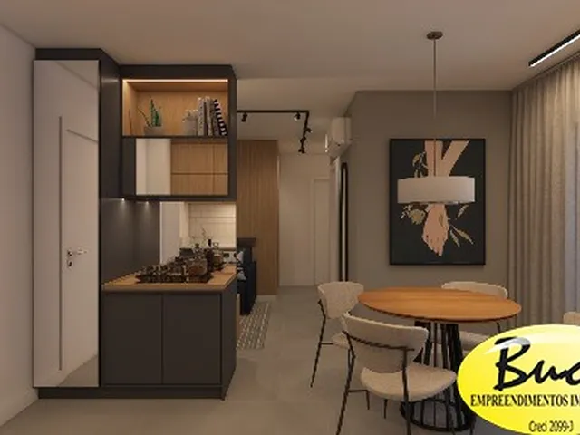 Imagem 7: Loft Inteligente na Zona Sul de Joinville: Invista em Alta Rentabilidade com AirBnB