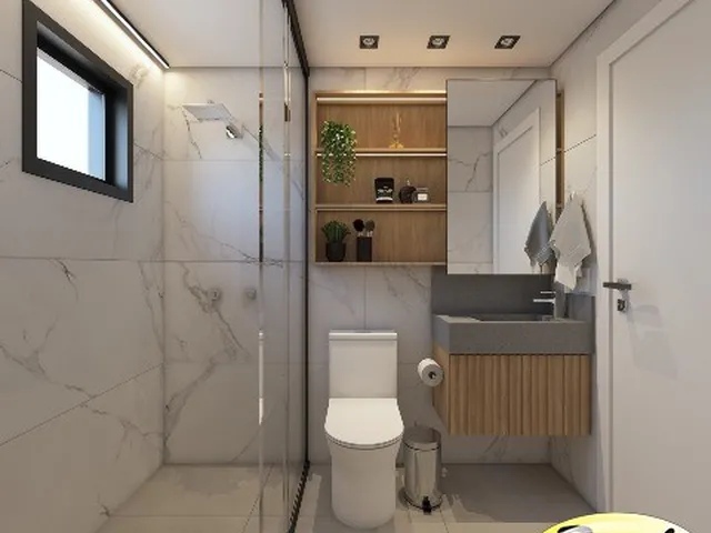 Imagem 14: Loft Inteligente na Zona Sul de Joinville: Invista em Alta Rentabilidade com AirBnB