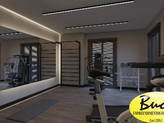 Imagem 9: Loft Inteligente na Zona Sul de Joinville: Invista em Alta Rentabilidade com AirBnB